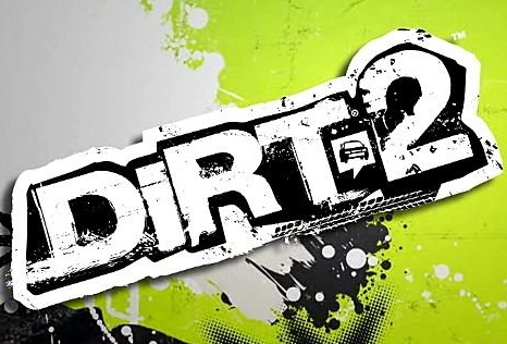 Colin McRae: DiRT 2 - Trailer (Gameplay)